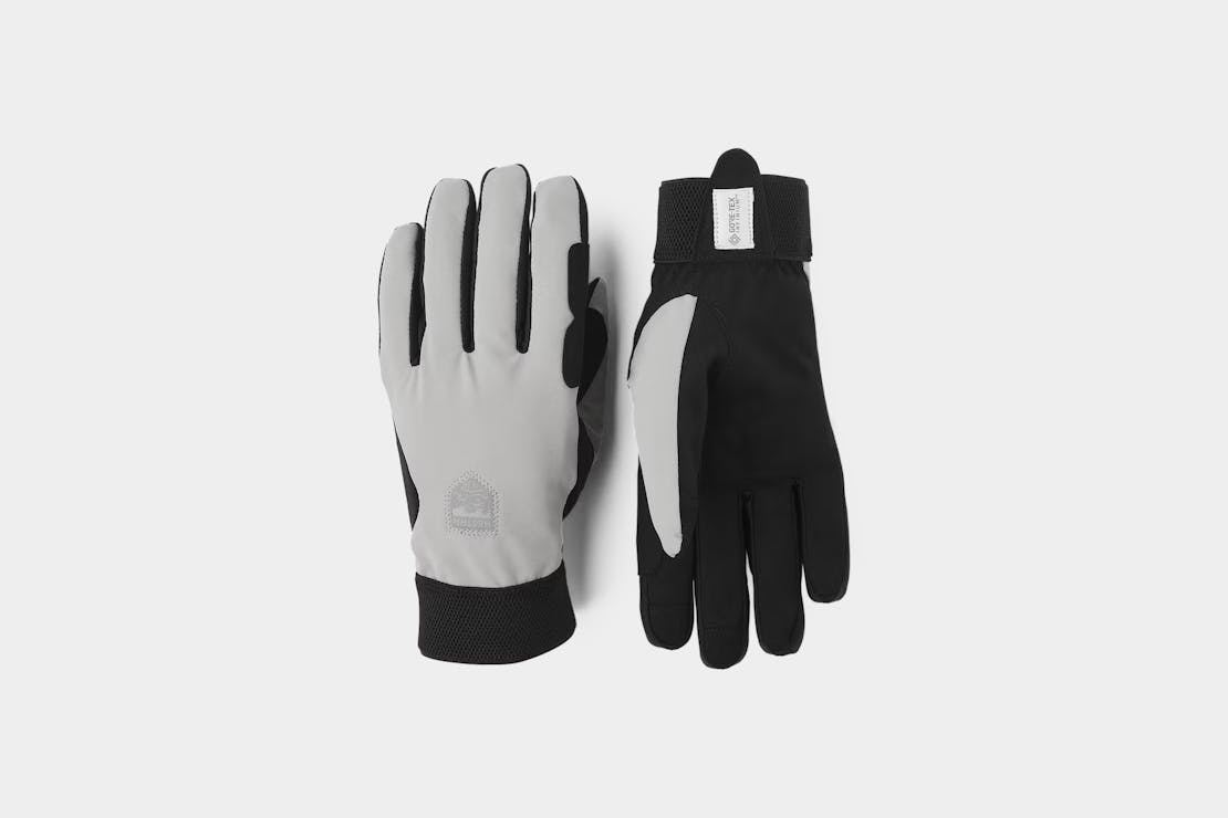 Hestra Windstopper Tracker Gloves Review