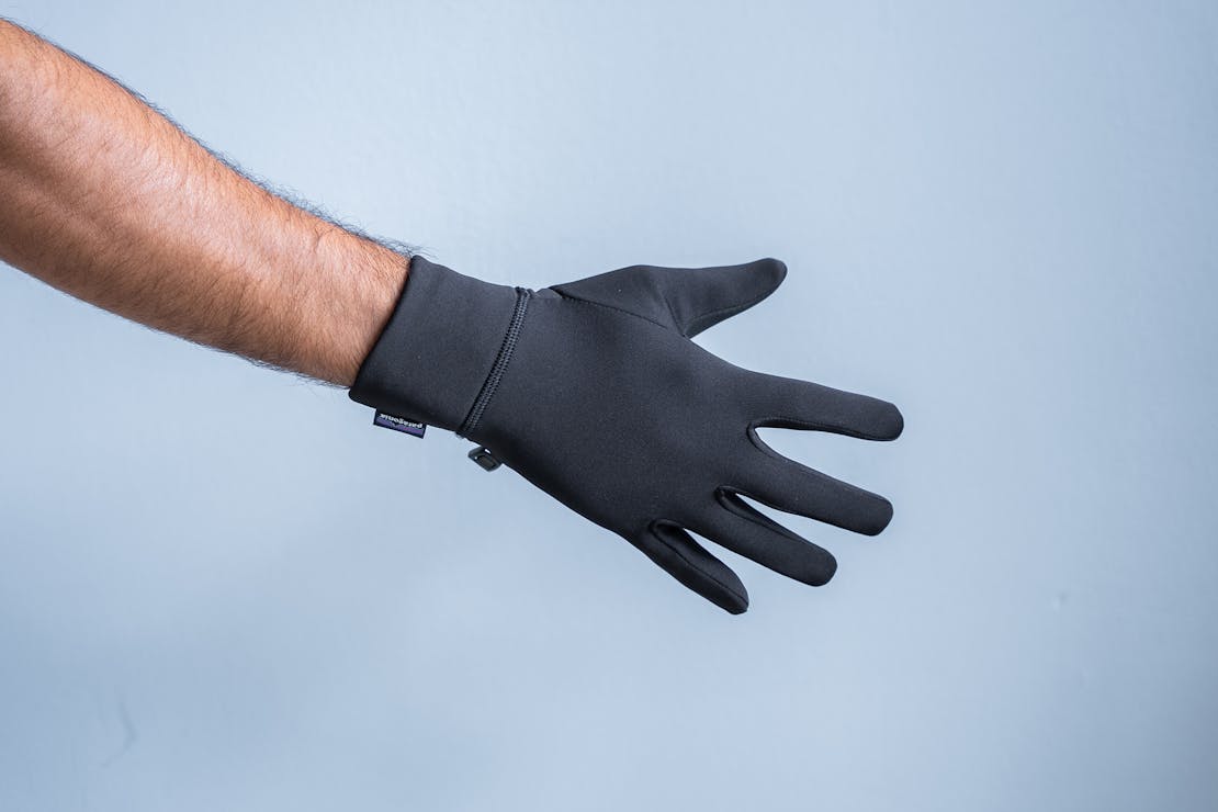 Patagonia R1 Daily Gloves Review