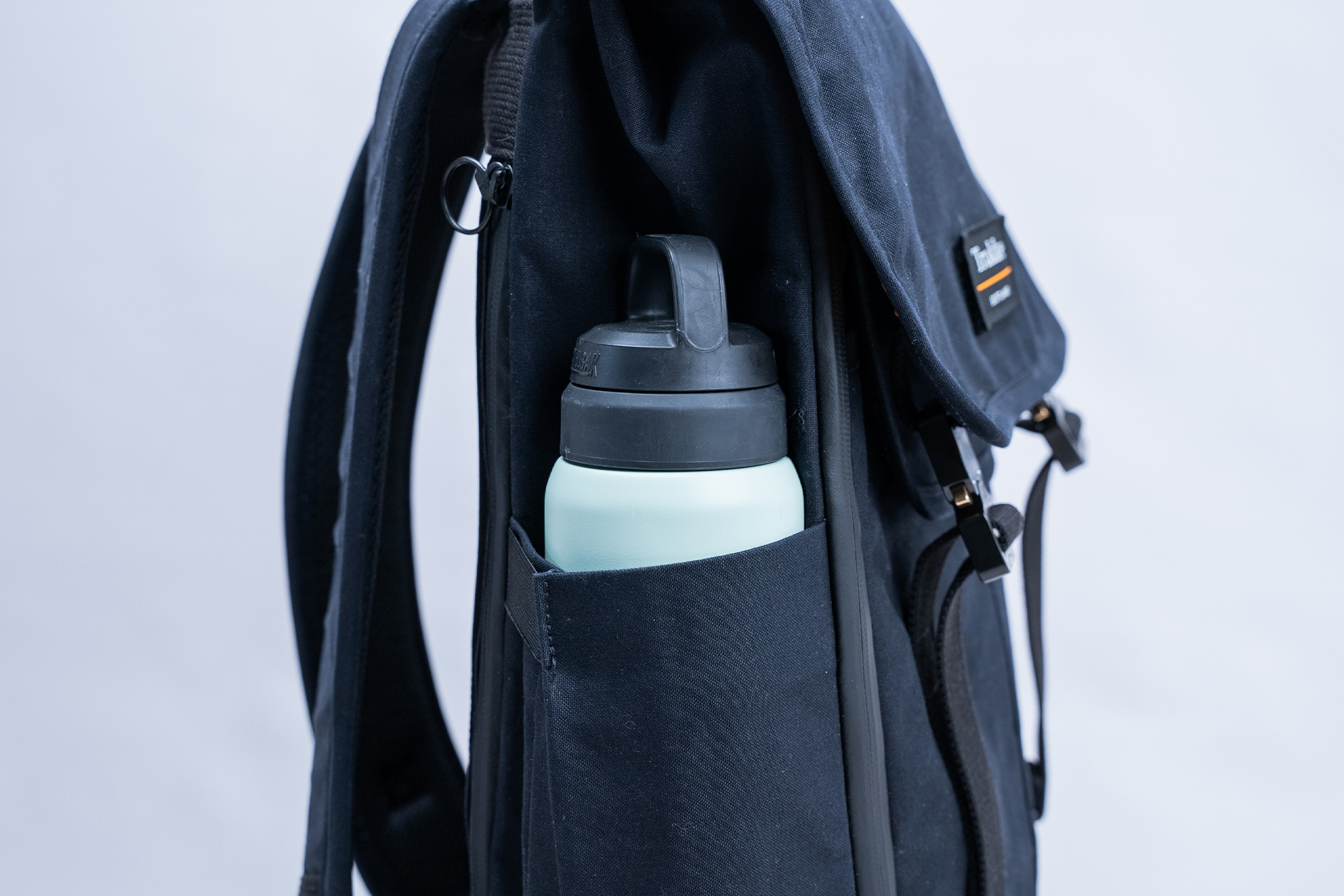 Trakke Bannoch Pro Backpack Water Bottle