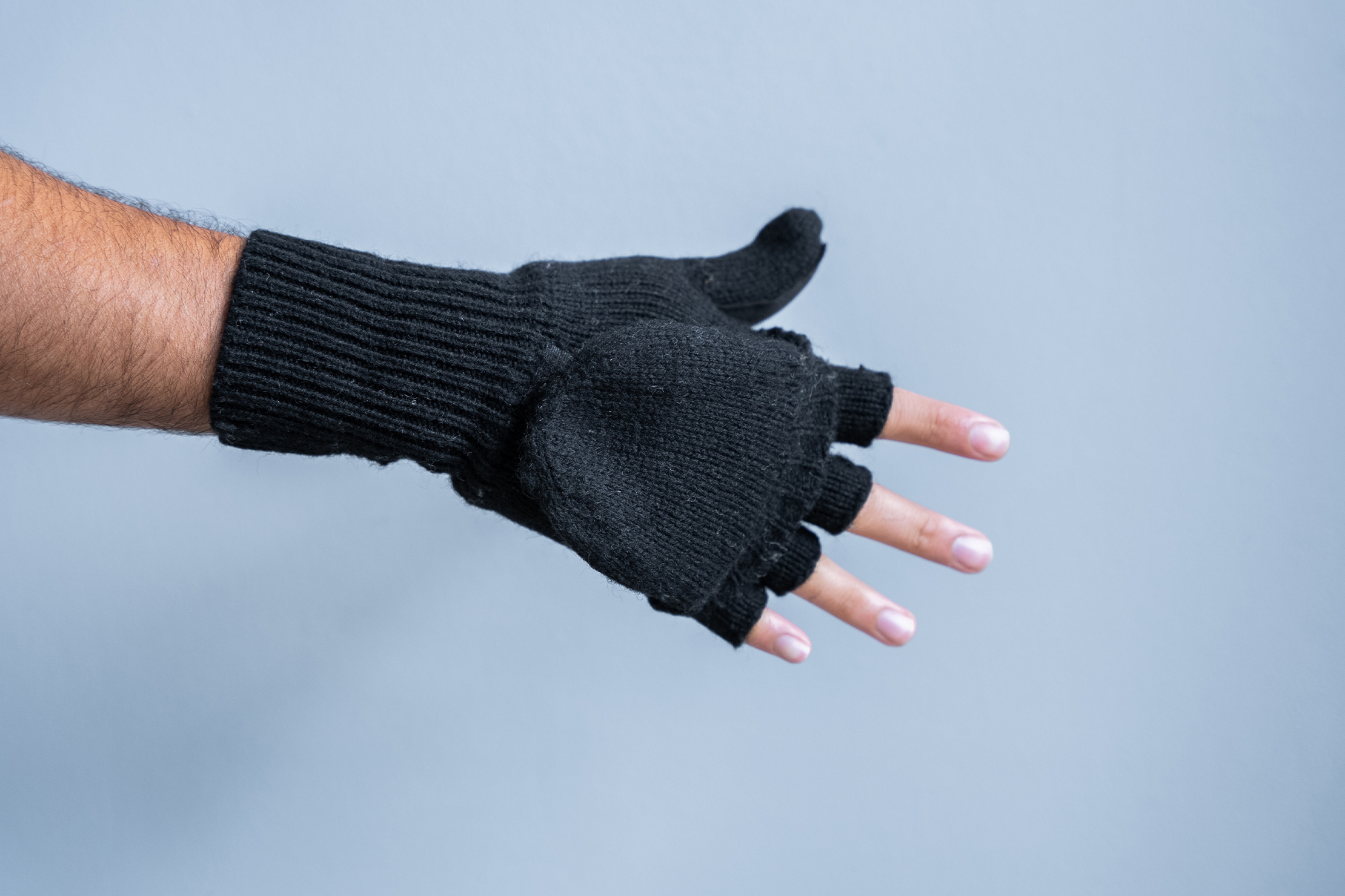 11 Best Winter Gloves for Cold Weather Travel Pack Hacker