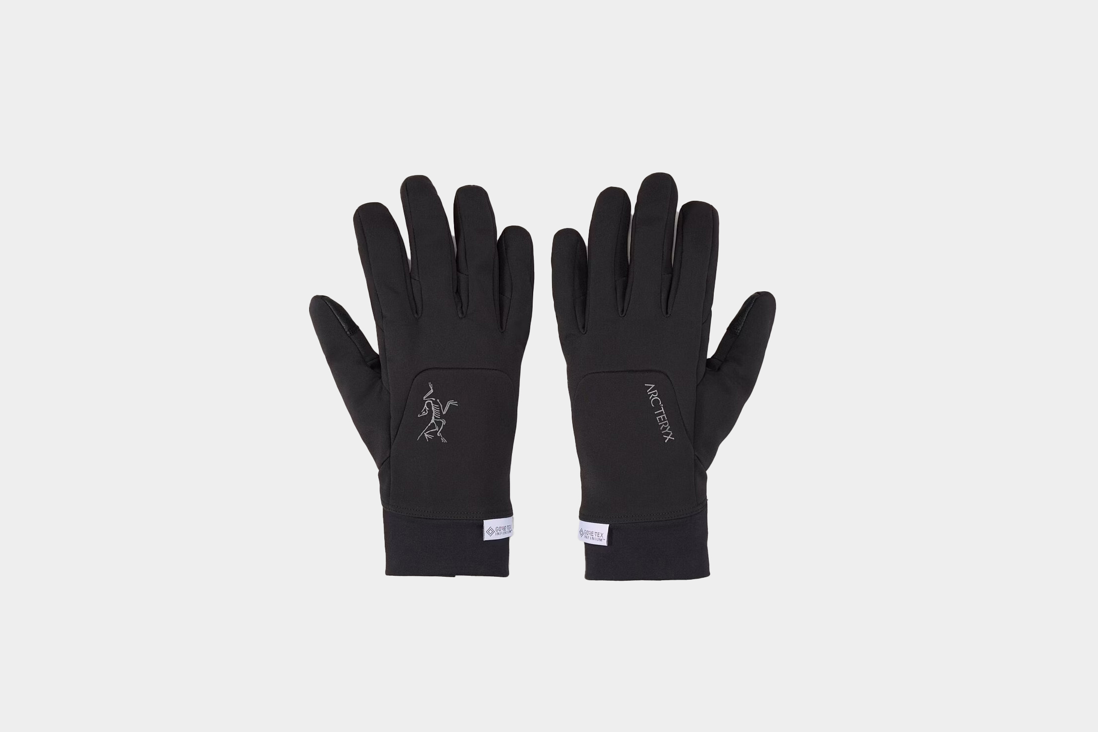 Arcteryx shops venta gloves