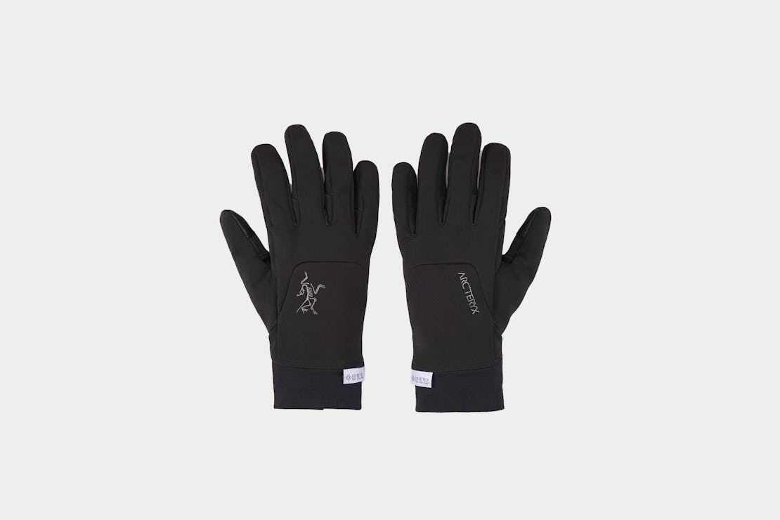 Arc'teryx Venta Glove Review