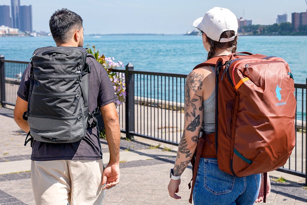 Video: Best Travel Backpacks for 2025, Tested & Reviewed