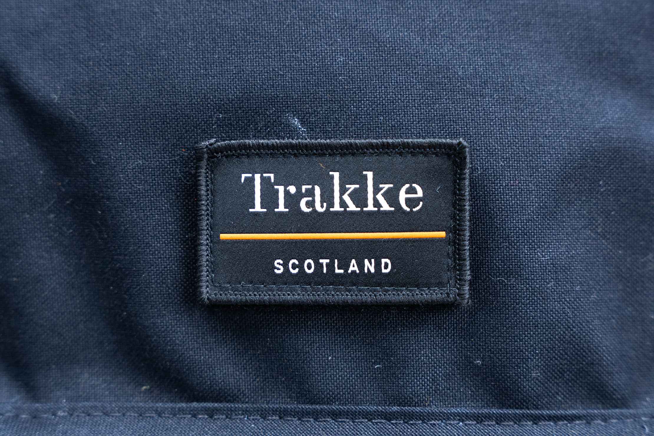 Trakke Bannoch Pro Backpack Brand