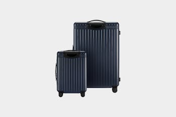 Carl Friedrik Core Luggage Set