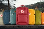 Video: The Best Fjallraven Bags You Can Buy