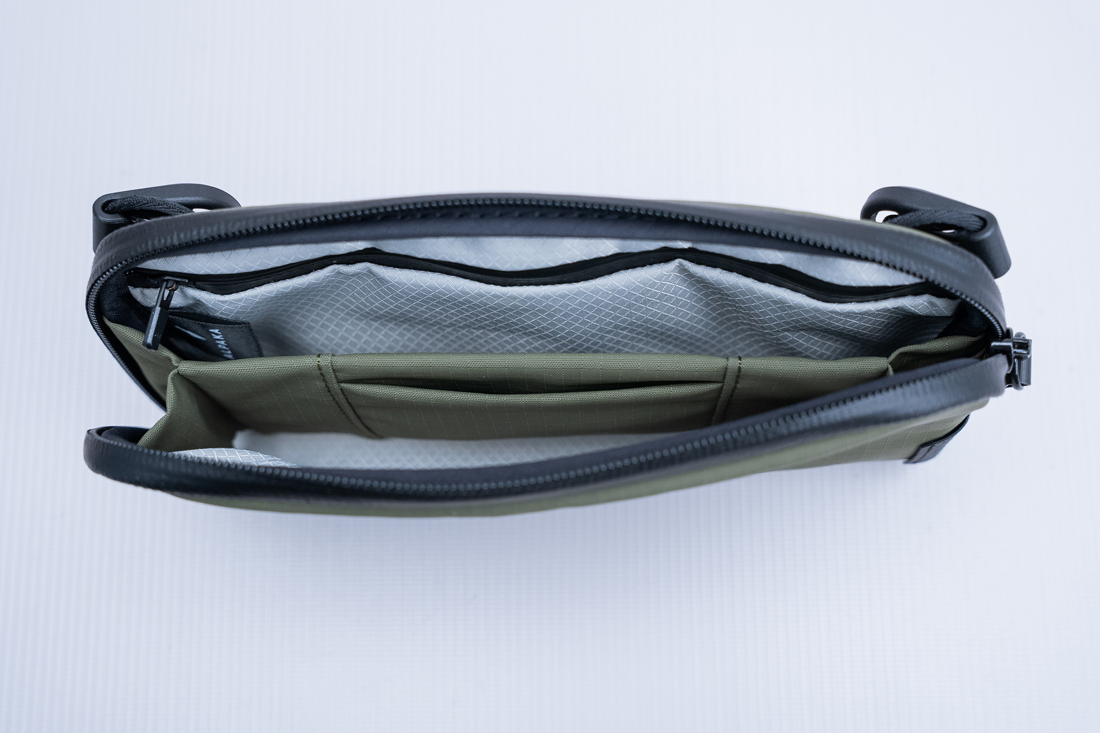 ALPAKA Flight Pouch Empty