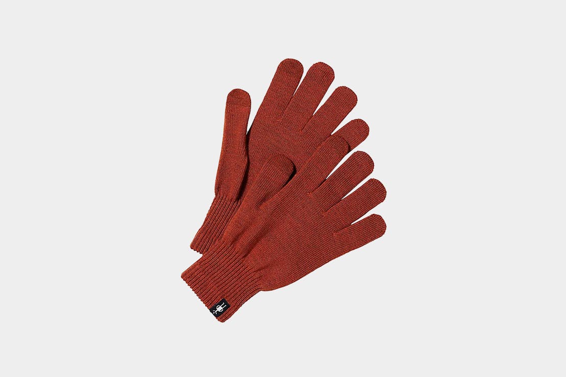 Smartwool Liner Gloves Review