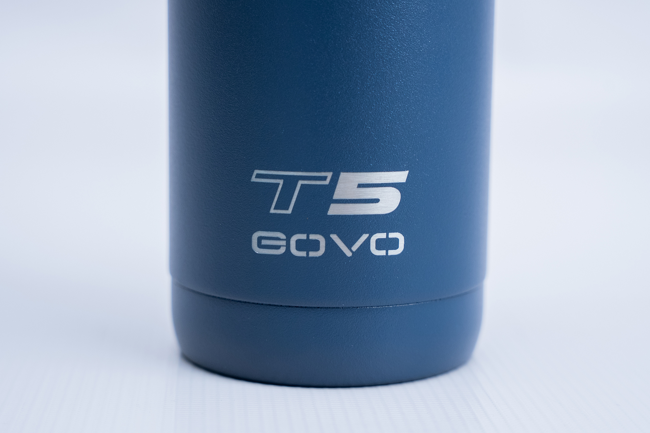GOVO T5 Stainless Steel Bottle Brand
