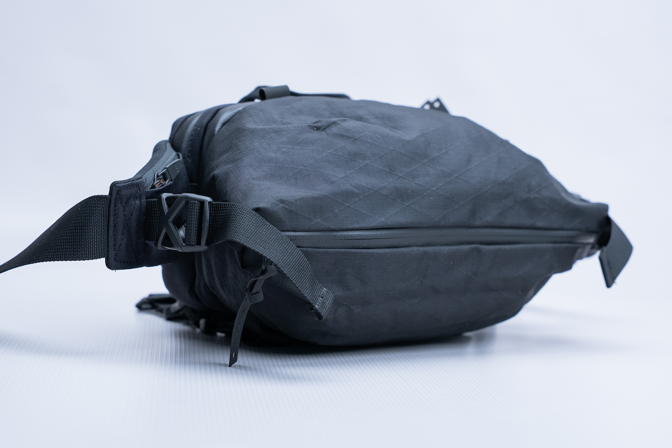 CODEOFBELL X-POD II Review | Pack Hacker