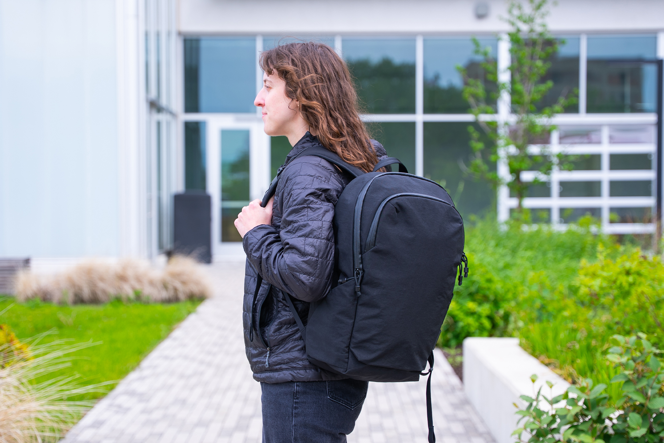 ALPAKA Bravo Backpack (23L) One Shoulder