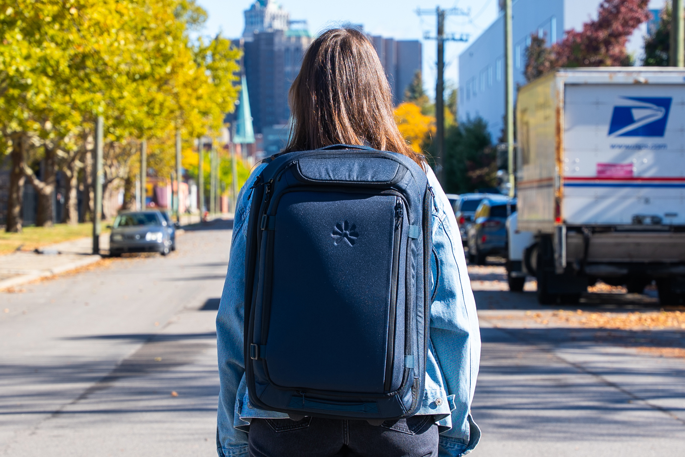 Tropicfeel Lift 40L Rollerbag Review