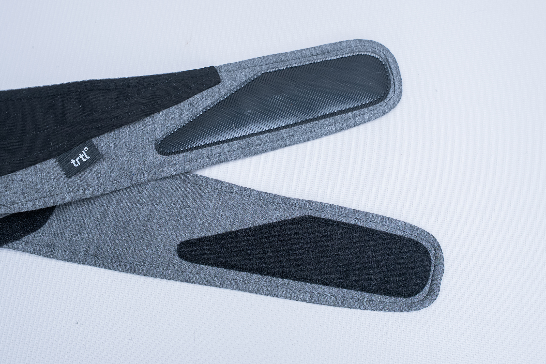 Trtl Glimpse Sleep Mask Material