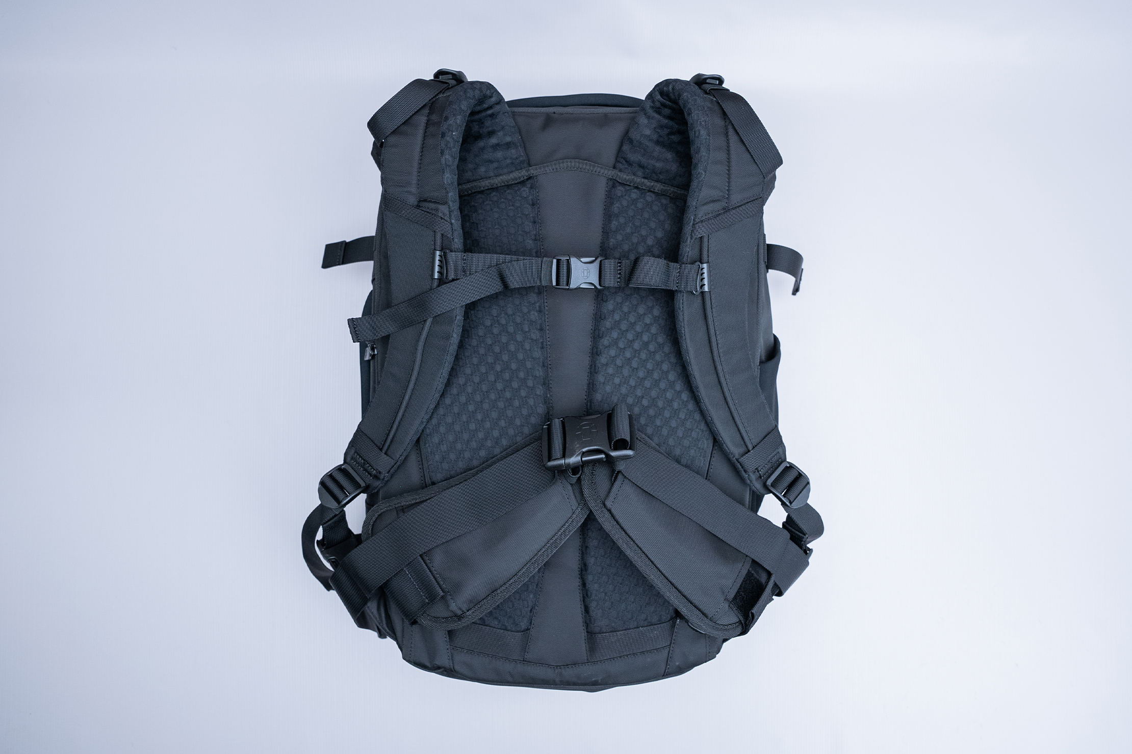 Tortuga Expandable Backpack Harness System