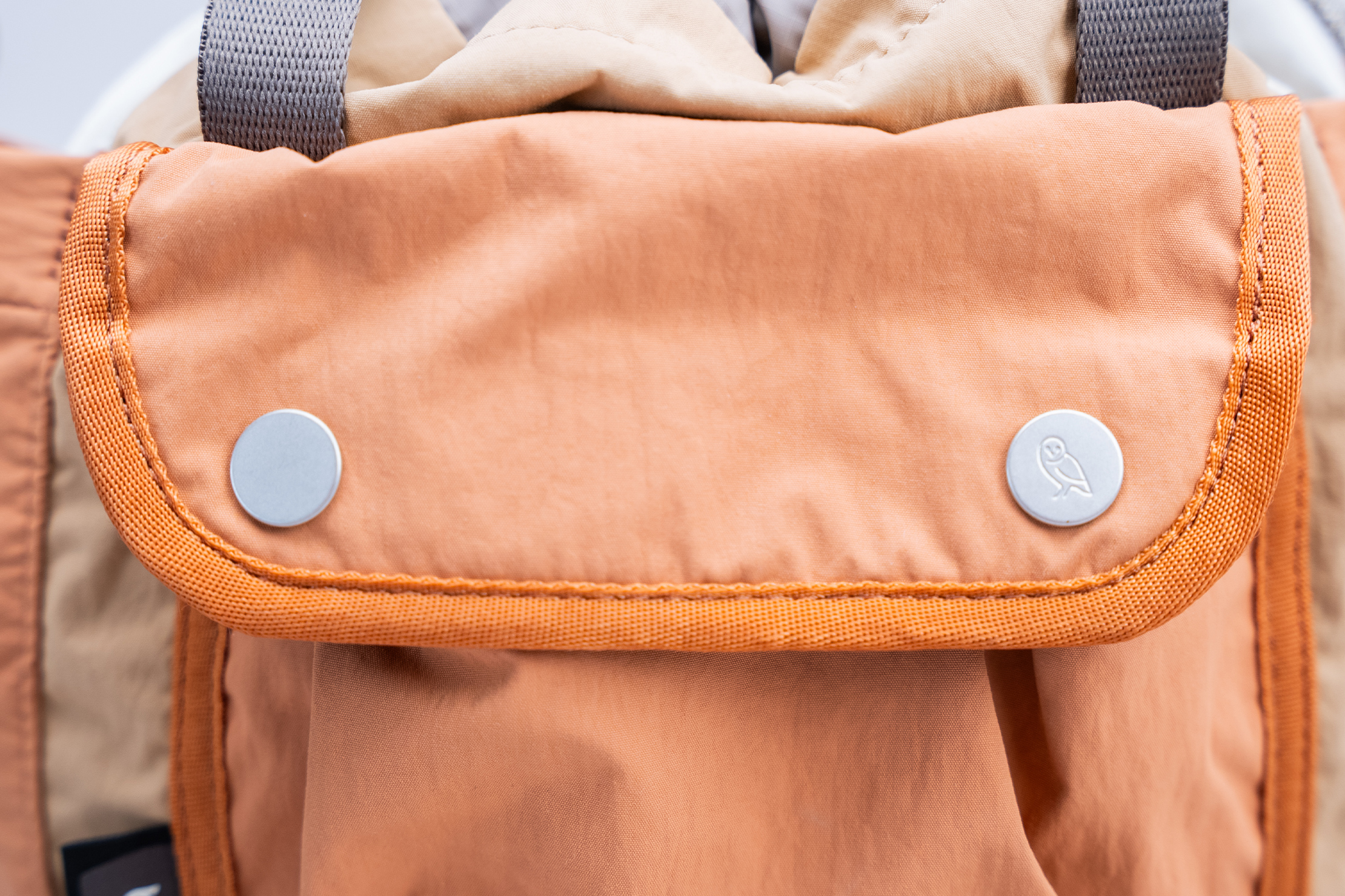Bellroy Cinch Bucket Bag Snap Button