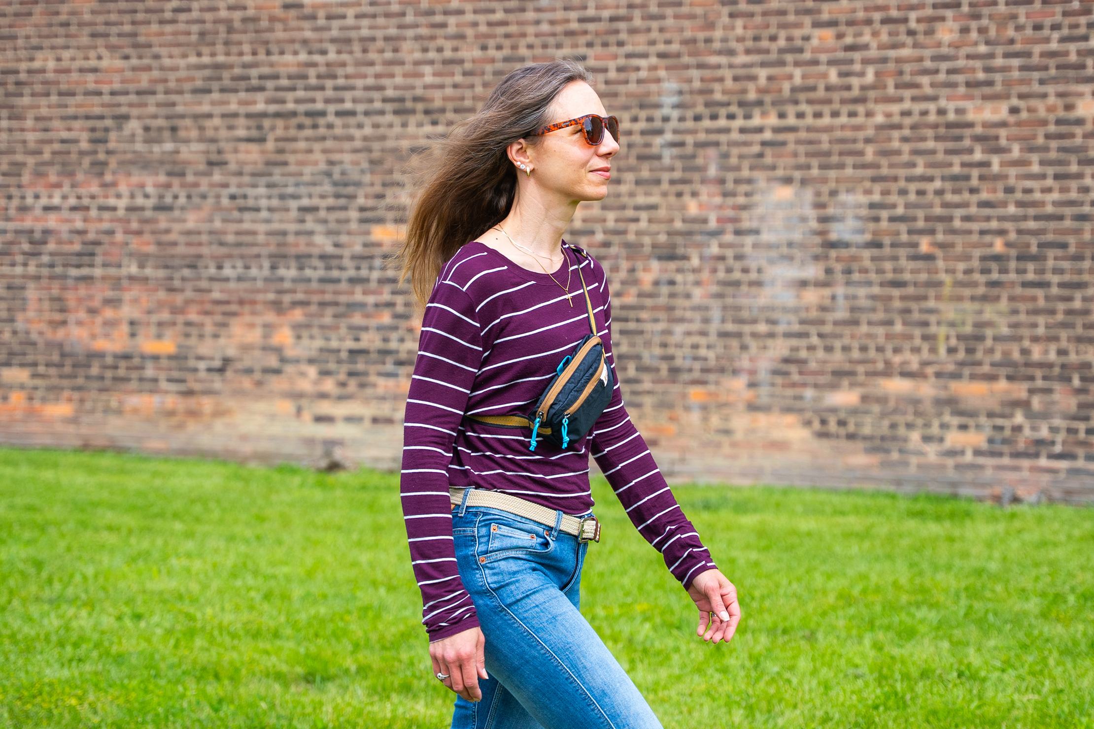 REI Co-op Stuff Waist Pack Walking