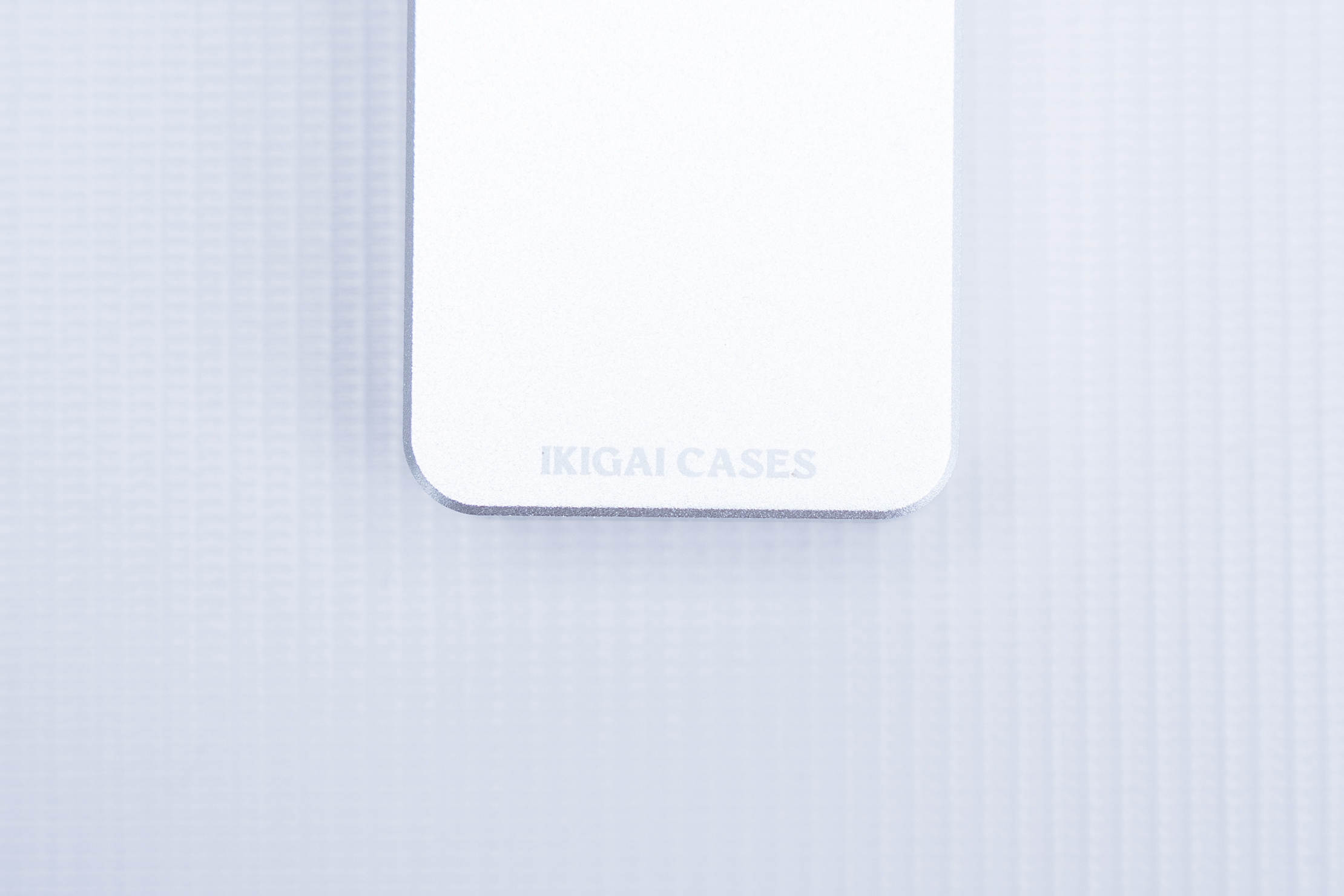 Ikigai Cases Weekly Pill Case Brand