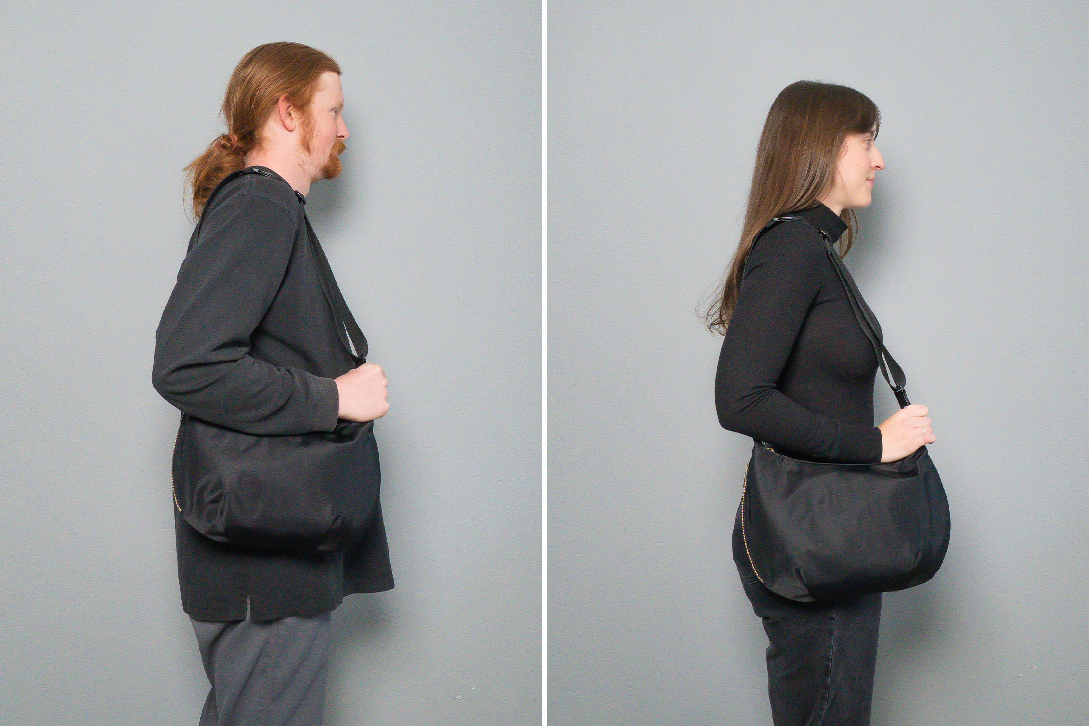 Lo & Sons Aoyama Side By Side