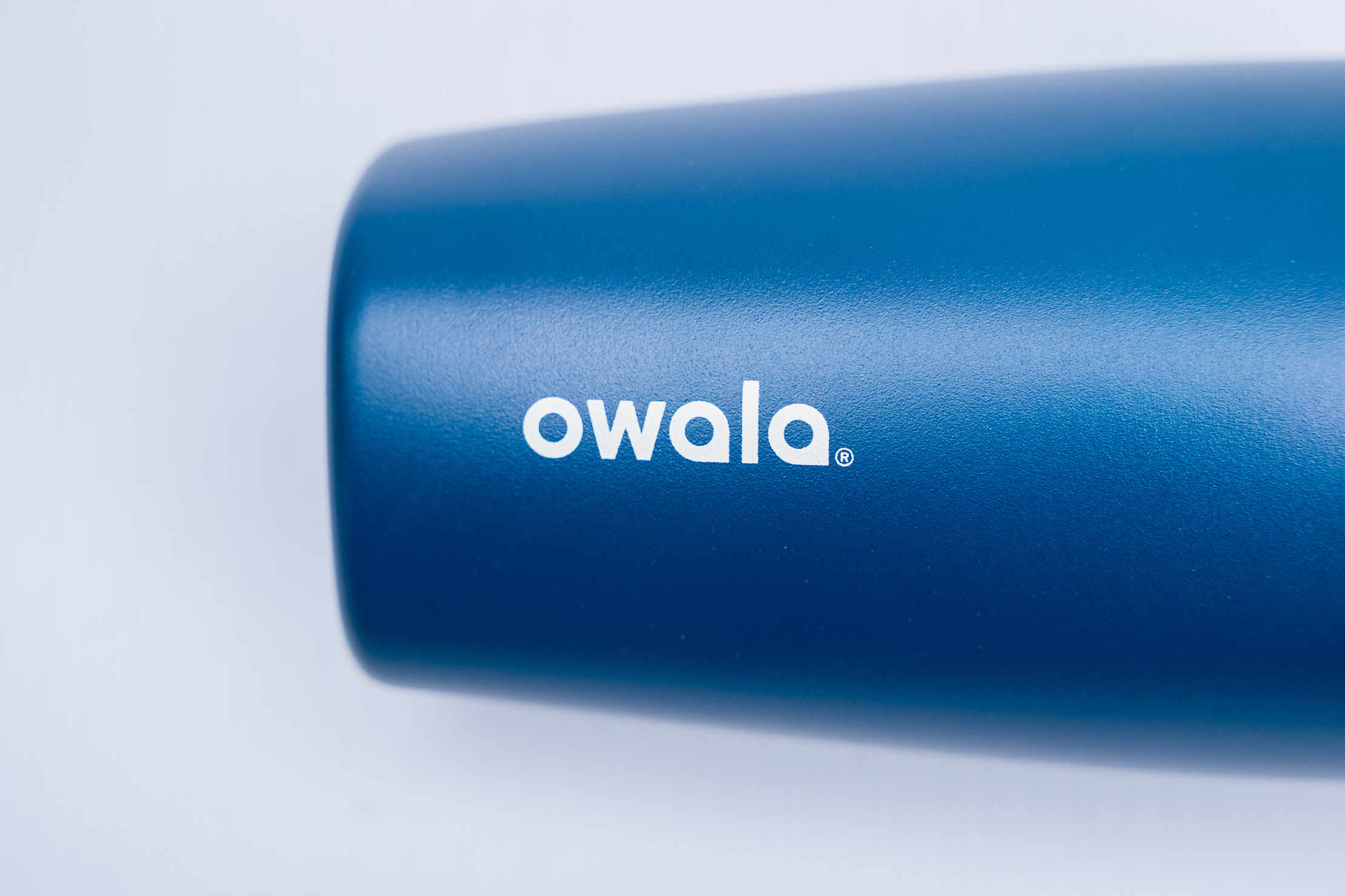 Owala SmoothSip Slider (12 oz) Brand