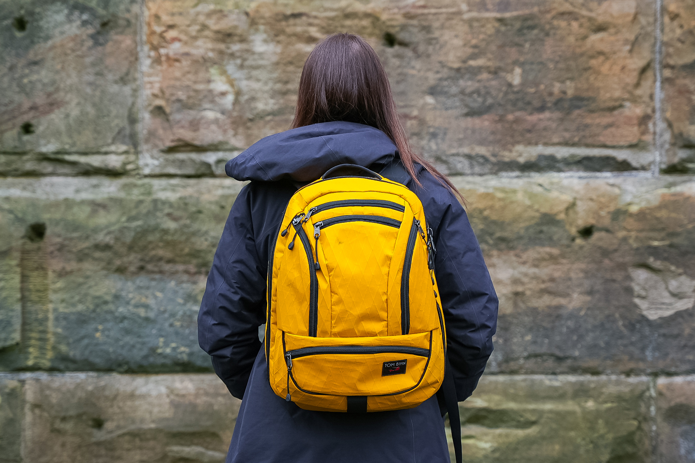 TOM BIHN Synik 26 Review | Pack Hacker