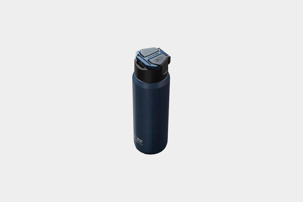 GOVO T5 Stainless Steel Bottle