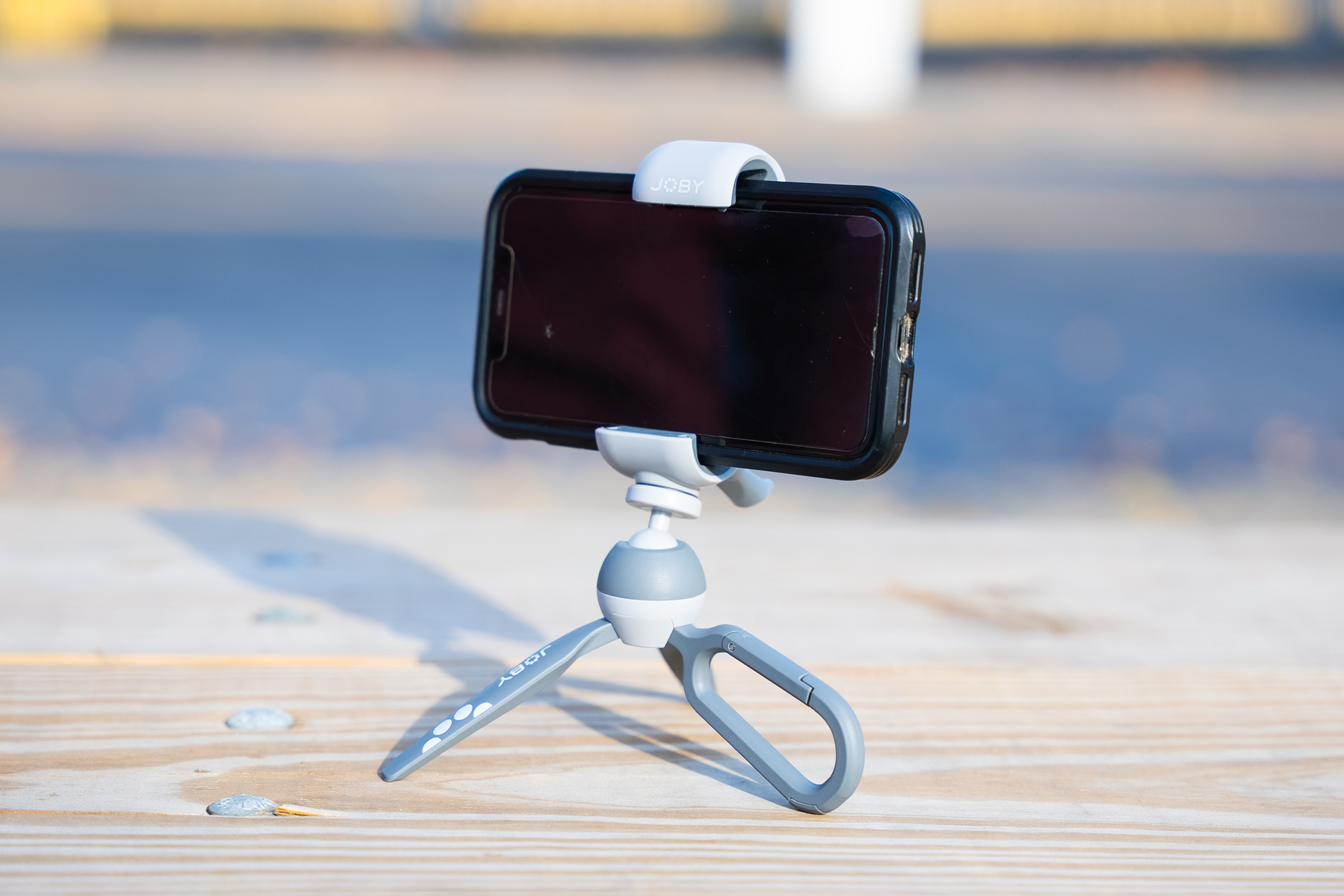 JOBY HandyPod Clip Cellphone