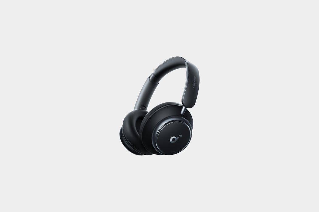 Soundcore Space Q45 Noise Cancelling Headphones