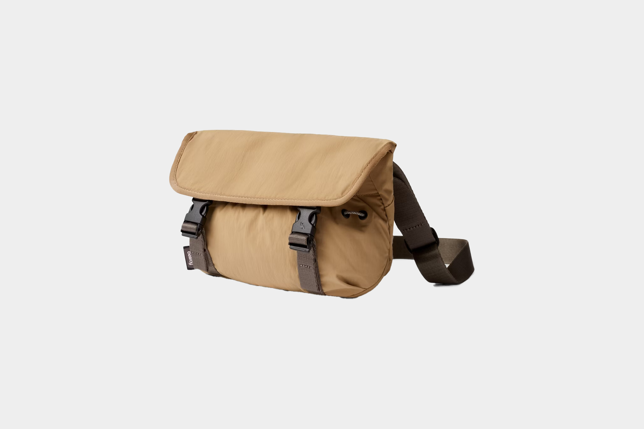 Moosejaw x mystery ranch teppo sling pack sale