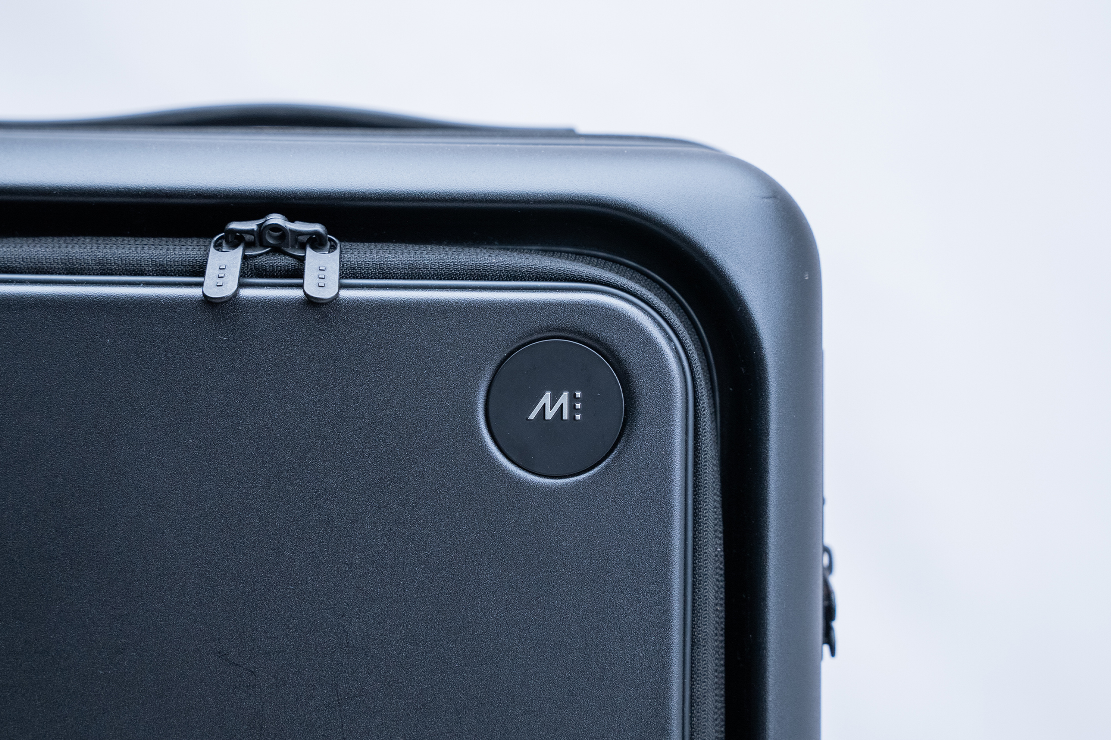 Monos Expandable Carry-On Pro Brand