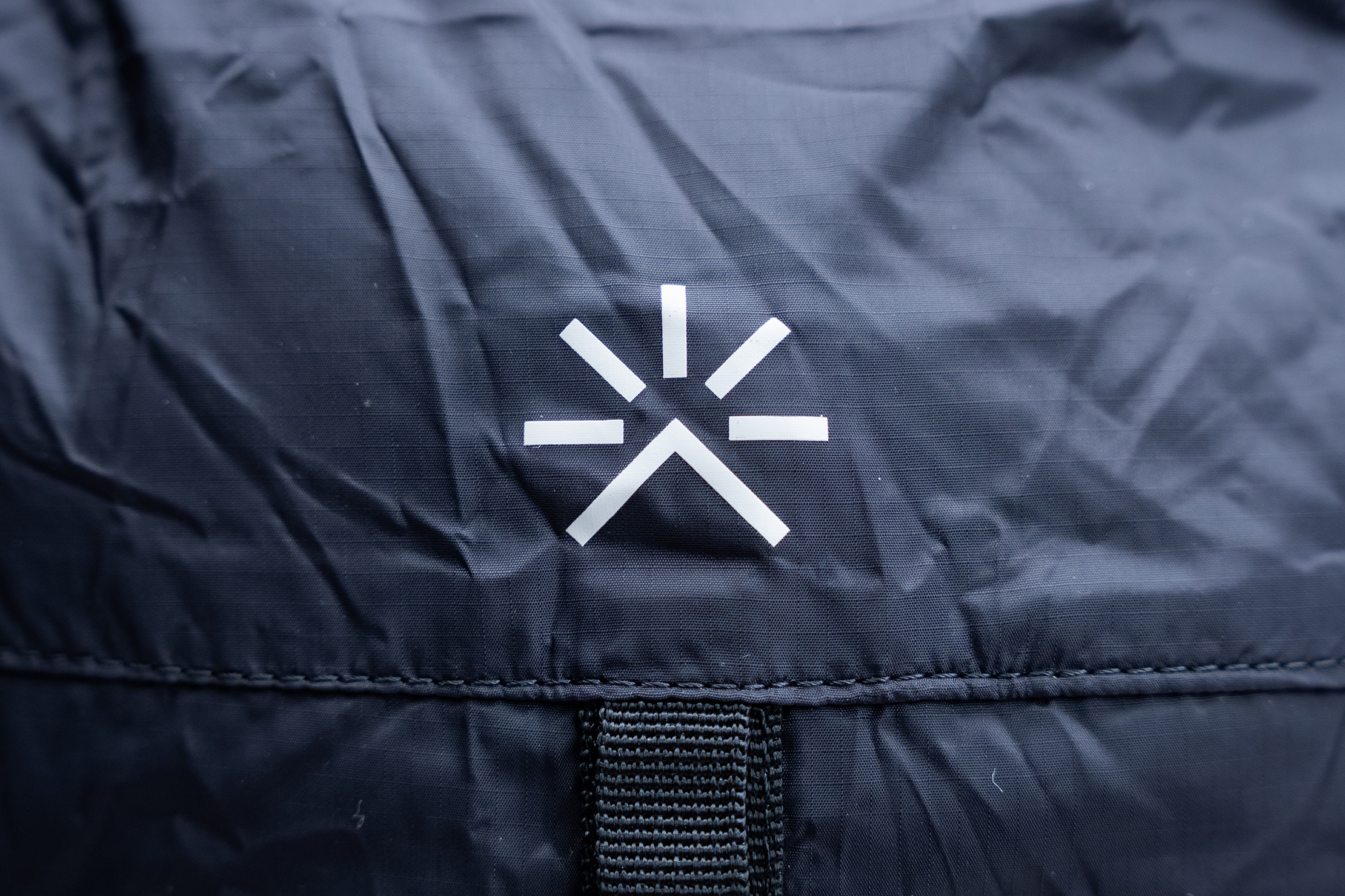 Tropicfeel Packable Daypack Logo