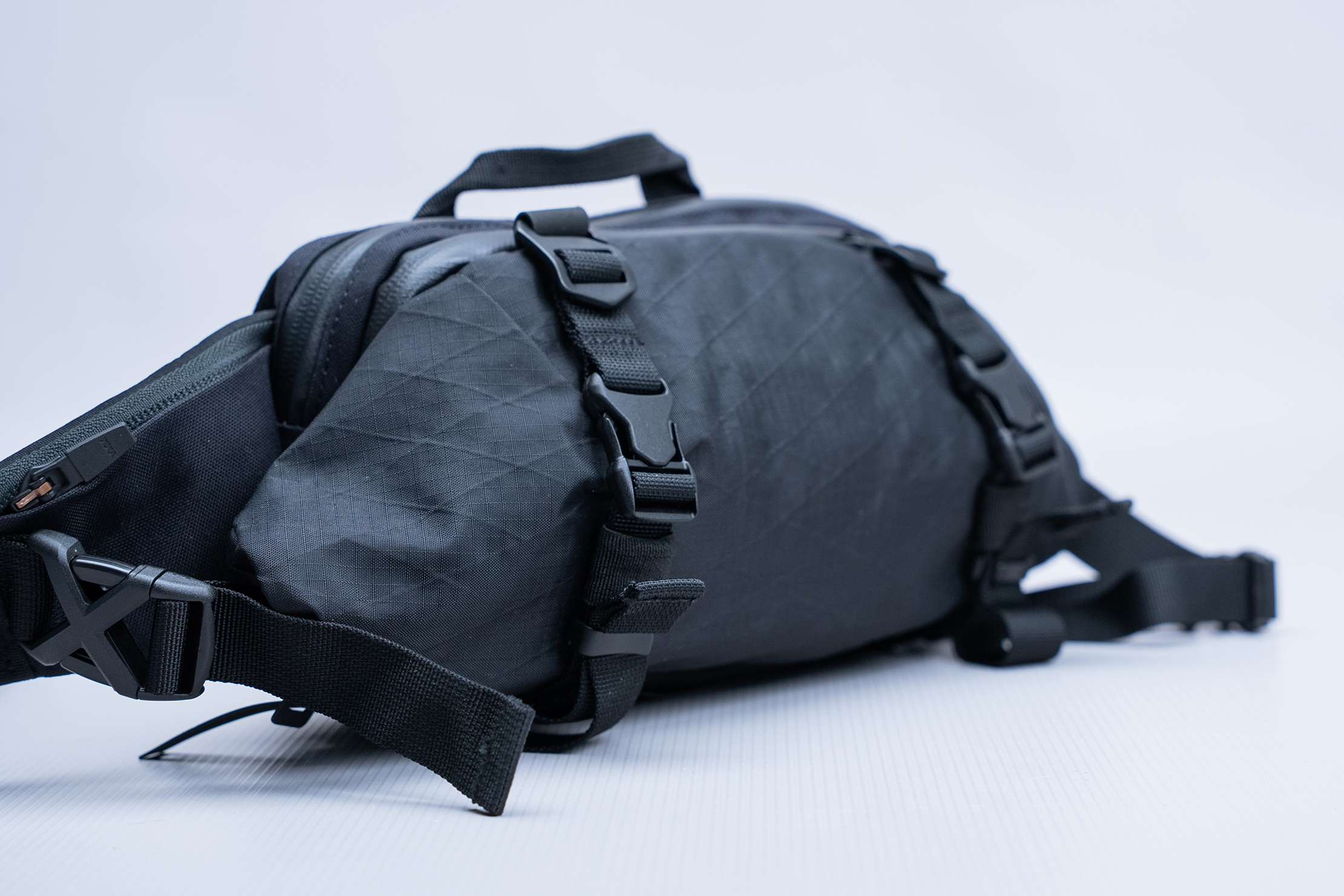 Code of Bell X-POD™ Sling Pack X-POD II - Sling Pack (S) – CODEOFBELL