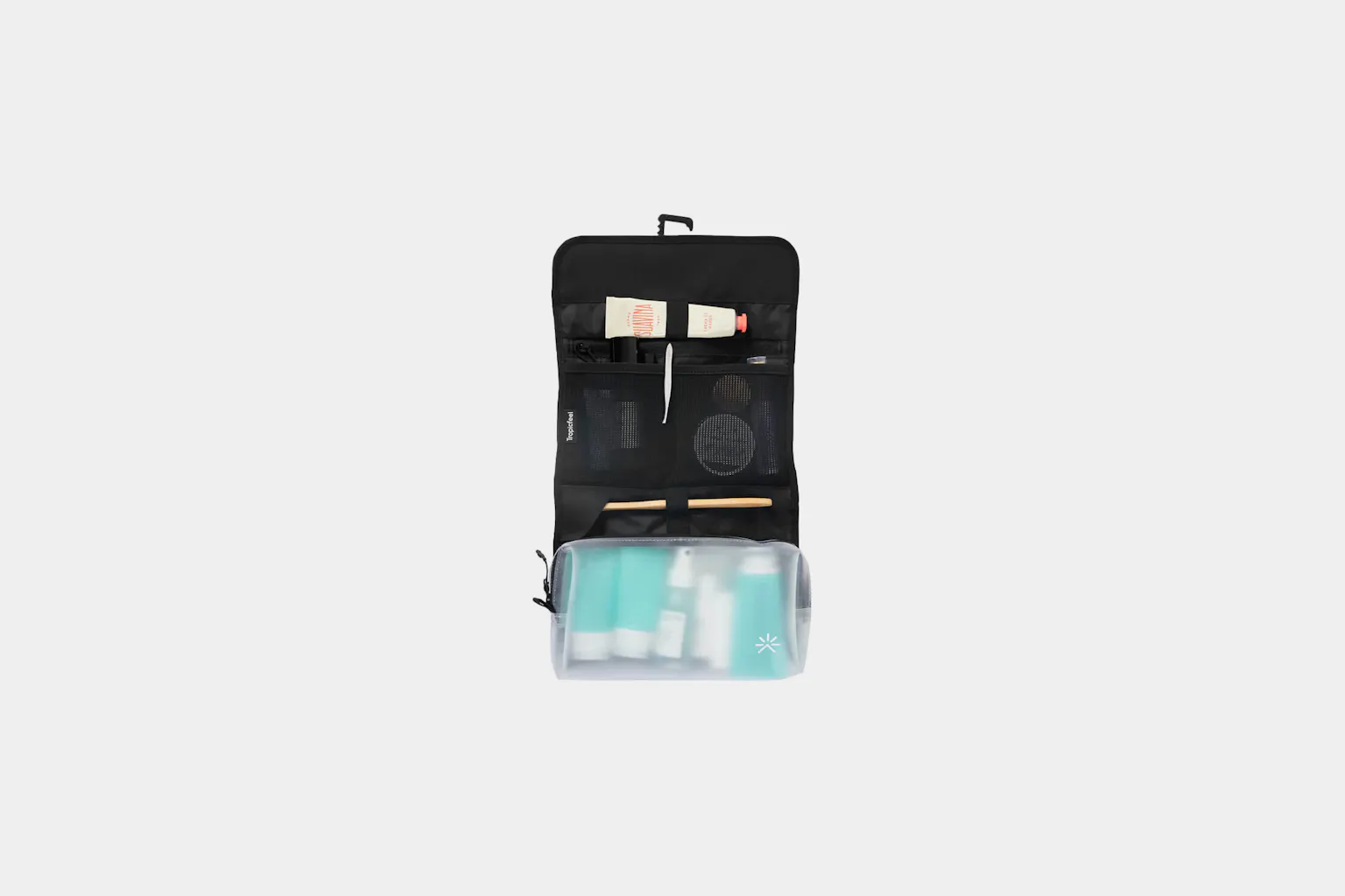 L.L.Bean Personal Organizer Toiletry Bag Review | Pack Hacker
