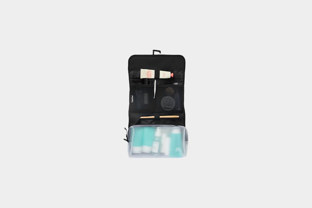 Tropicfeel Roll-Up Toiletry Bag