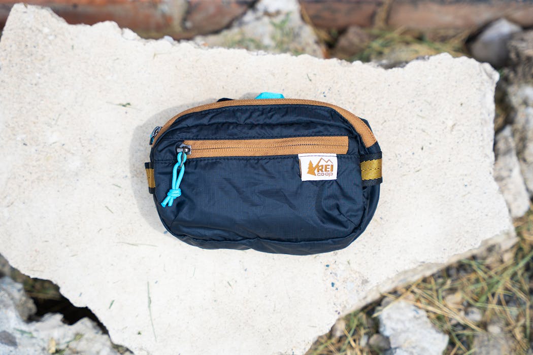 REI Co-op Stuff Waist Pack Solo