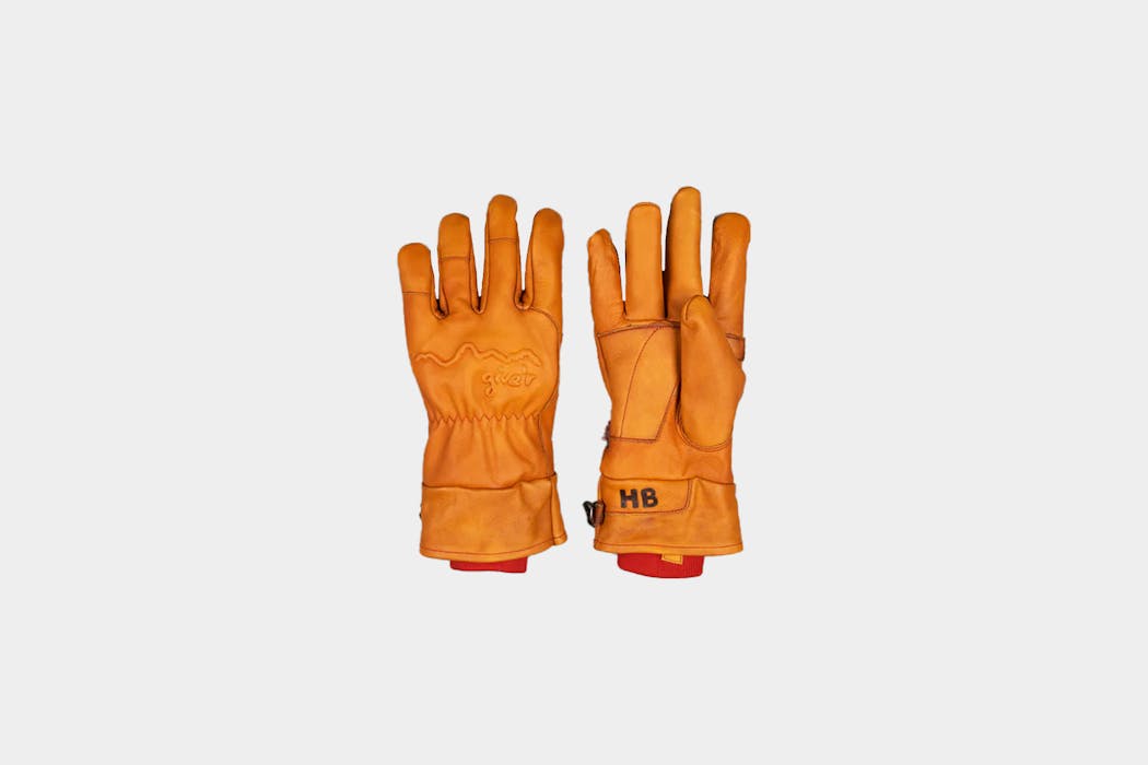 Give'r 4-Season Gloves