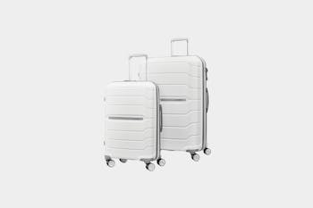 Samsonite Freeform 2 Piece Set (CO/L)