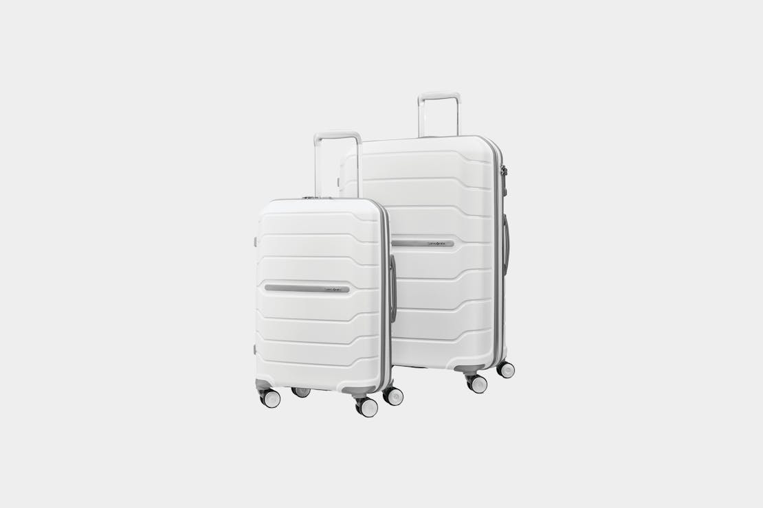 Samsonite Freeform 2 Piece Set (CO/L)