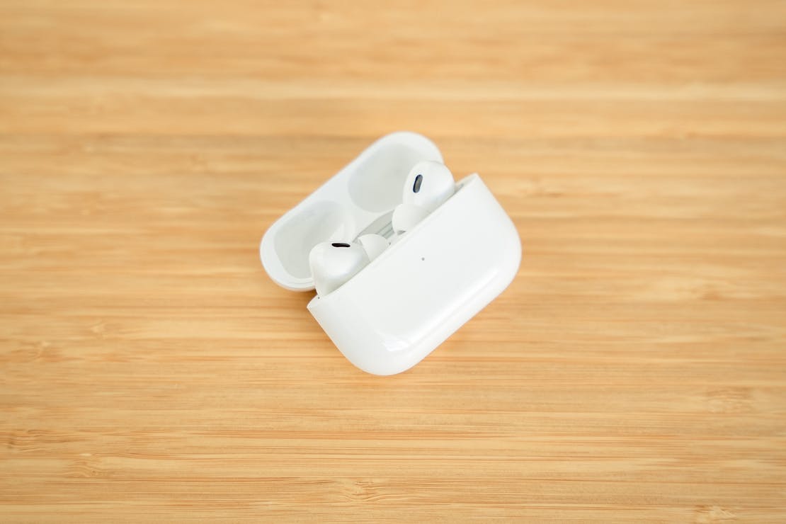 Apple AirPods Pro 2