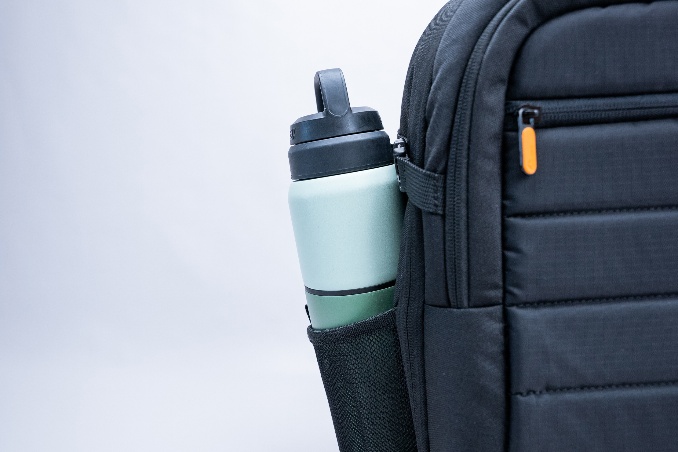 Lowepro Tahoe BP 150 Water Bottle