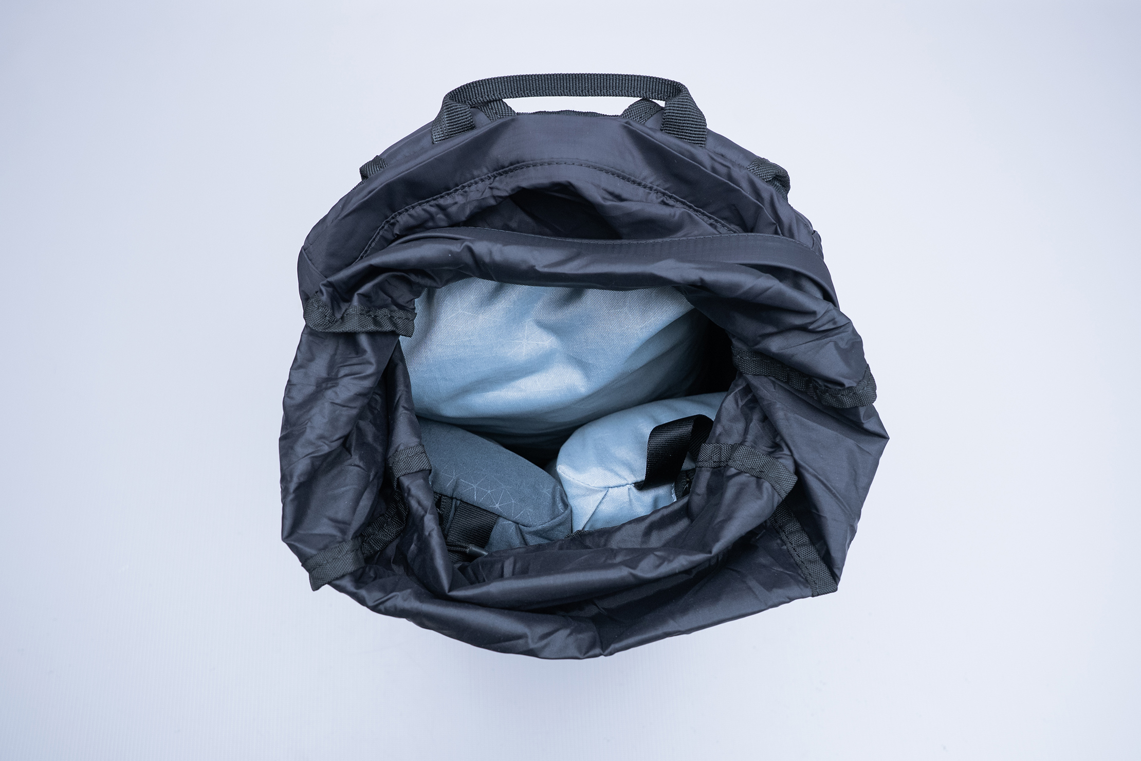 Tropicfeel Packable Daypack Stuffed