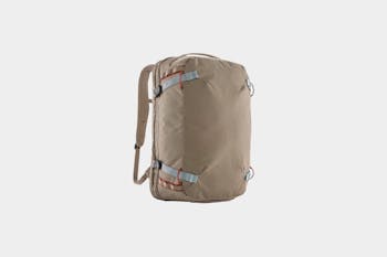 Patagonia Black Hole MLC