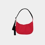 BAGGU Medium Nylon Crescent Bag