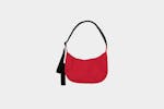 BAGGU Medium Nylon Crescent Bag