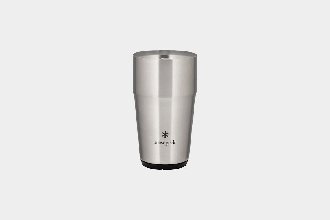 Snow Peak Shimo Tumbler