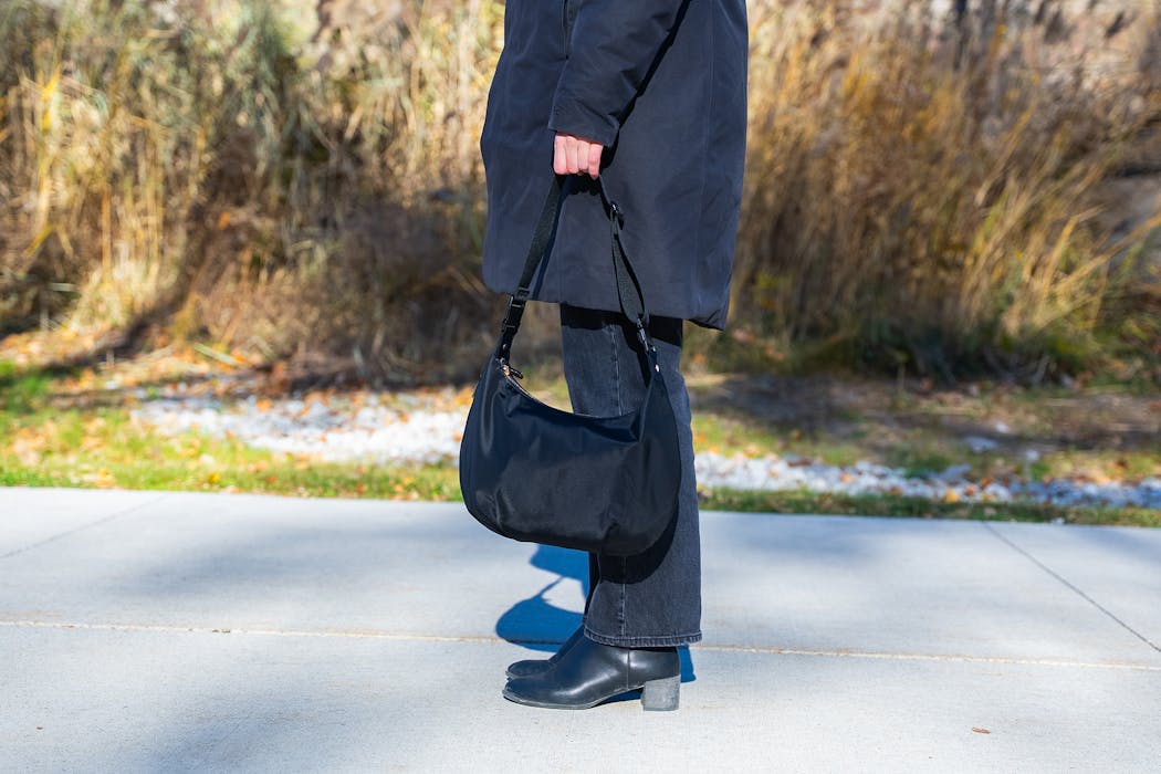 Lo & Sons Aoyama Review