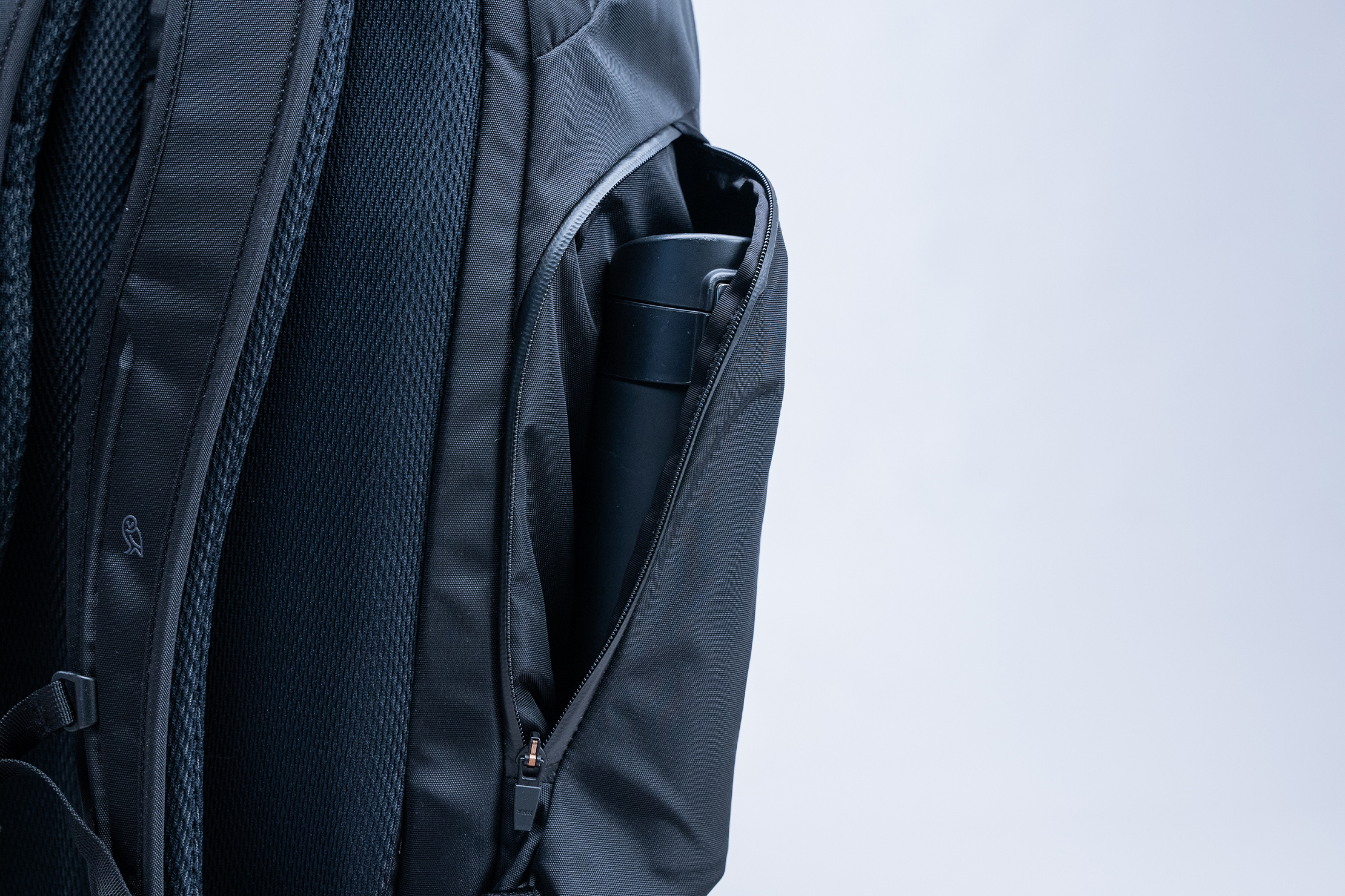 Bellroy Transit Workpack Pro 28L Water Bottle