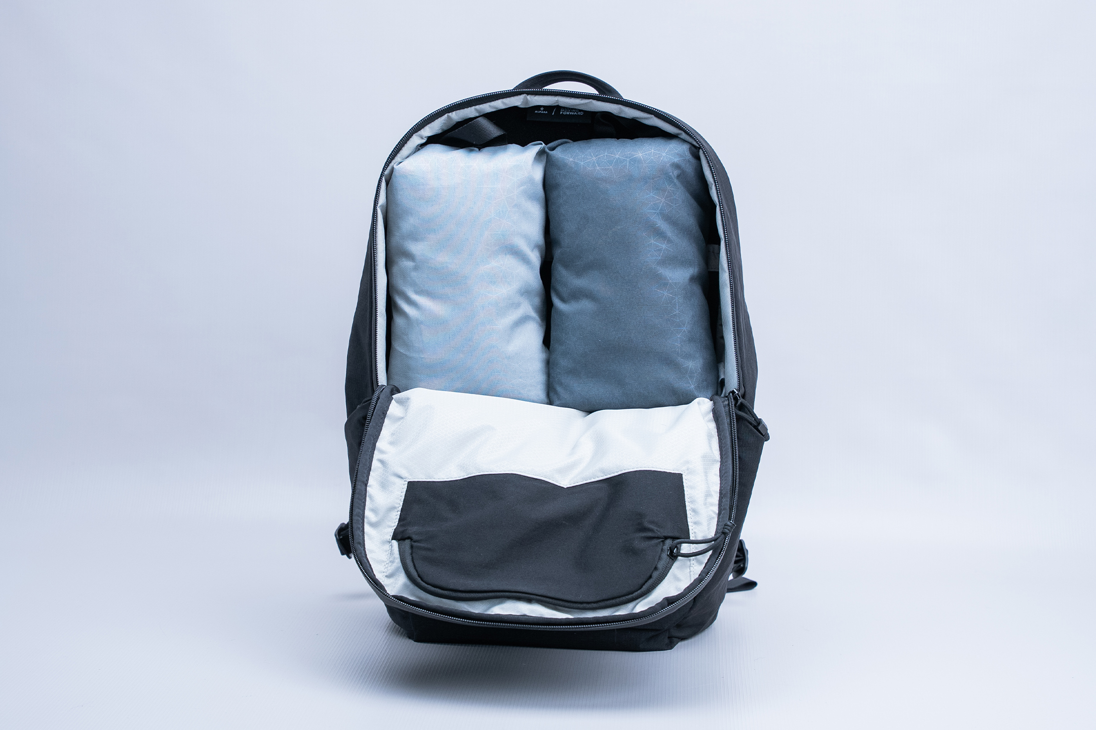 Bravo Backpack (23L)
