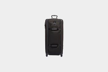 TUMI Alpha Tall 4 Wheeled Duffel Packing Case