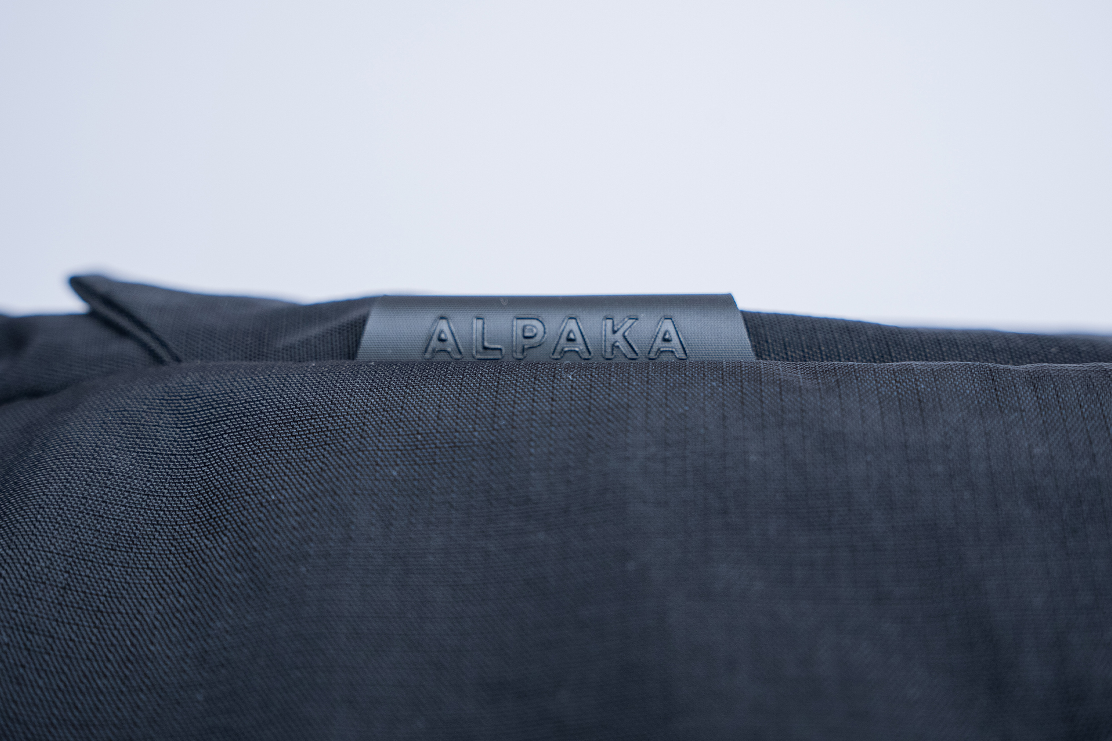 ALPAKA Bravo Backpack (23L) Brand