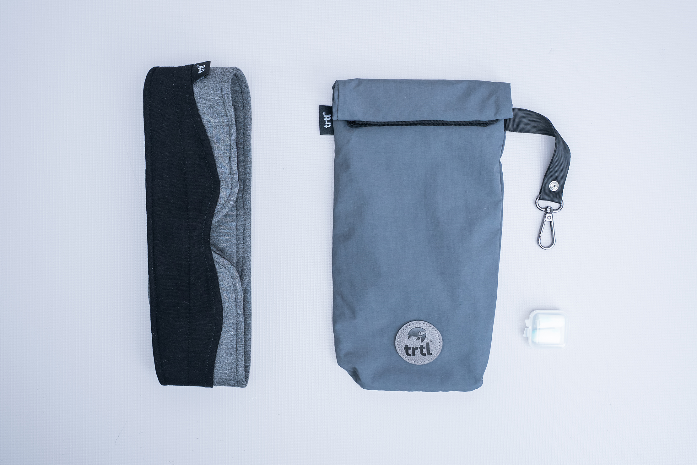 Trtl Glimpse Sleep Mask Pack